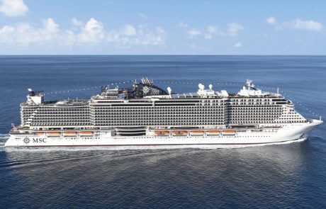 Msc Seaside – MSC