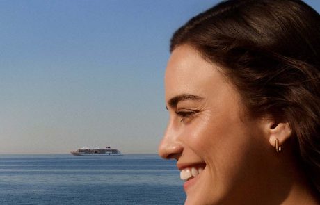 Hapag-Lloyd Cruises עוברת לדו-לשוניות מלאה החל מ-2026