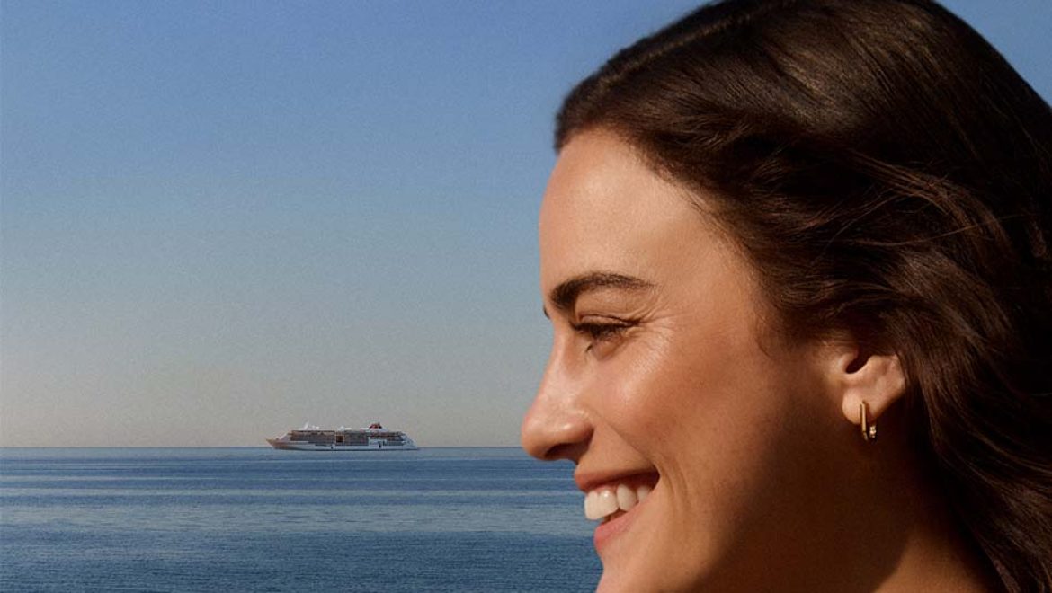 Hapag-Lloyd Cruises הופכת דו לשונית. צילום החברה Hapag-Lloyd Cruises עוברת לדו-לשוניות מלאה החל מ-2026