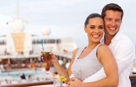 Cruise Summit 2025: נערכים למהפכה בדור הבא של הקרוזים
