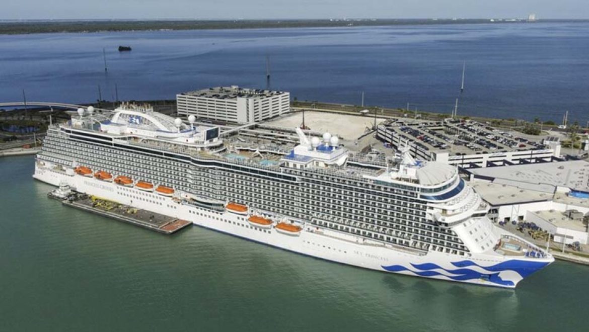 סקיי פרינסס מגיעה לפורט קנברל: פתיחת עידן חדש במרכז פלורידה