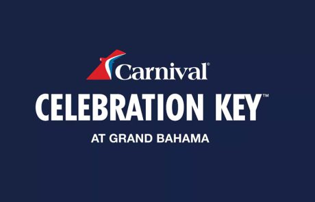 Celebration Key – יעד חדש לקרניבל קרוז ליין