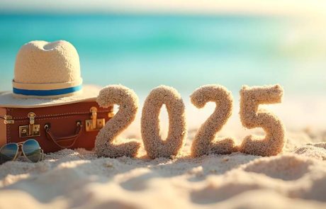 הים במיטבו: Travel + Leisure חושפת את הטובות ביותר ל-2025