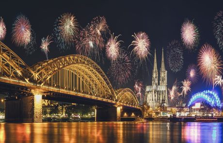 הישראלים חוזרים לקסם שווקי חג המולד הפורח מאי-פעם