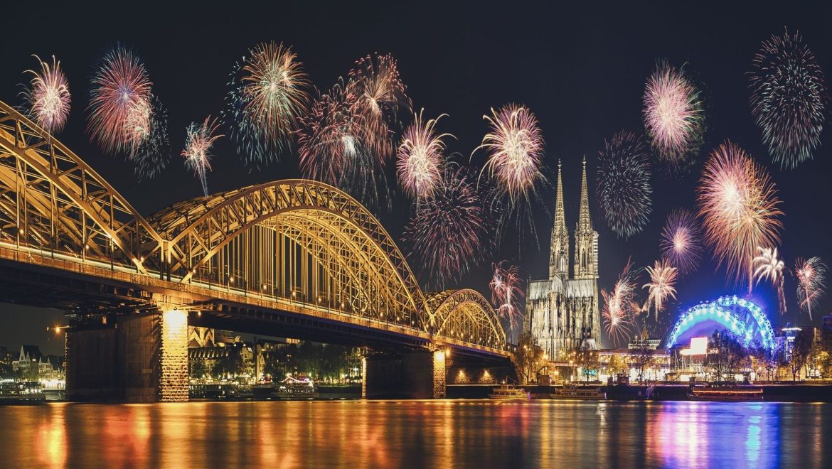 הישראלים חוזרים לקסם שווקי חג המולד הפורח מאי-פעם