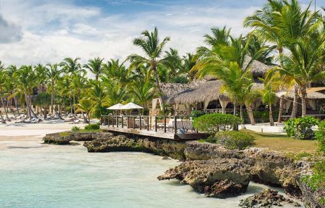 דרום הרפובליקה הדומיניקנית בתנופה: שתי אוניות יחד בפדרנאלס