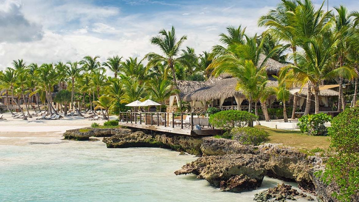 דרום הרפובליקה הדומיניקנית בתנופה: שתי אוניות יחד בפדרנאלס