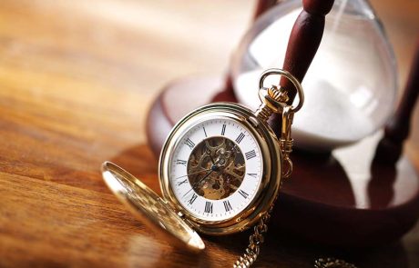 שעון כיס מזהב מהאונייה טיטאניק נמכר ב־2.3 מיליון דולר