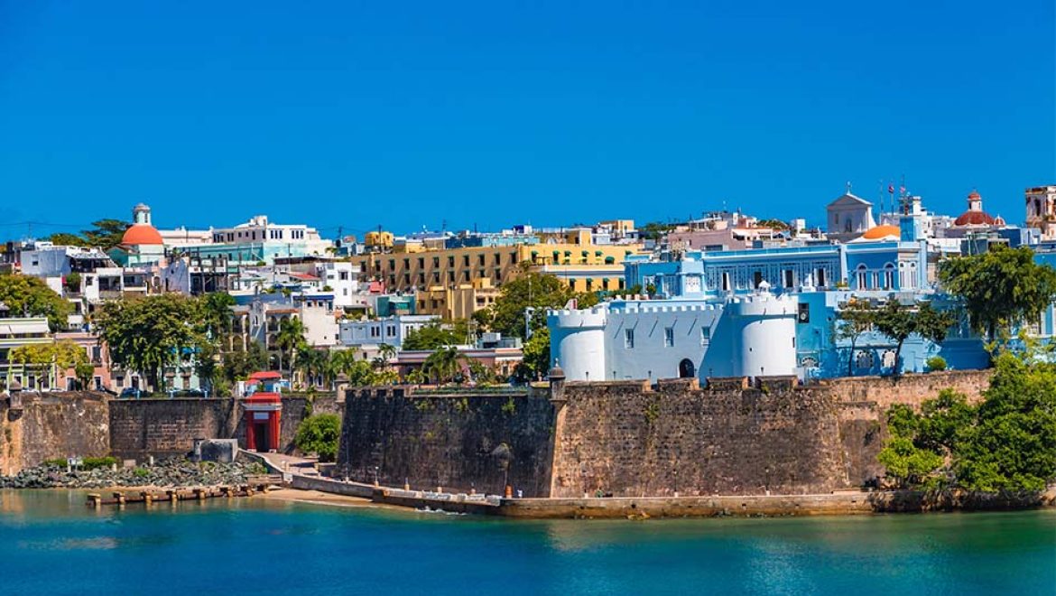 סאן חואן פורטו ריקו. צילום Depositphotos המסר המרכזי בכנס FCCA: “כוחה של תעשיית השייט נעוץ באחדותה”