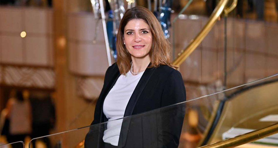 השנה של med cruises: צמיחה, אתגרים ומהלך דיגיטלי משמעותי