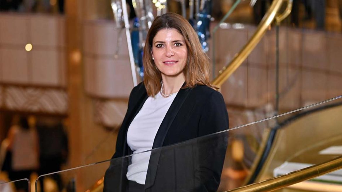 השנה של med cruises: צמיחה, אתגרים ומהלך דיגיטלי משמעותי