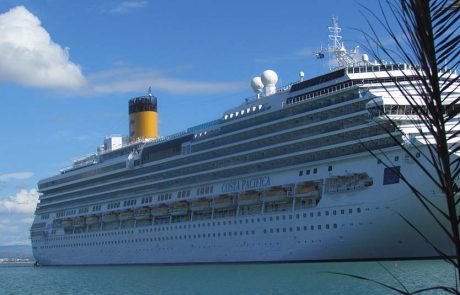 Sea & Land Wonder: קוסטה ממציאה מחדש את חופשת השייט