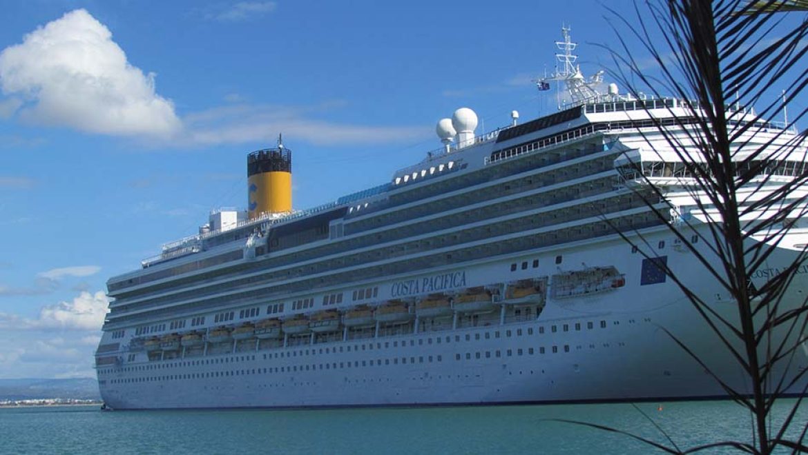 Sea & Land Wonder: קוסטה ממציאה מחדש את חופשת השייט