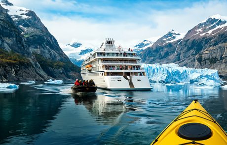 Star Seeker: מסורת ימית פוגשת את הדור הבא של היאכטות