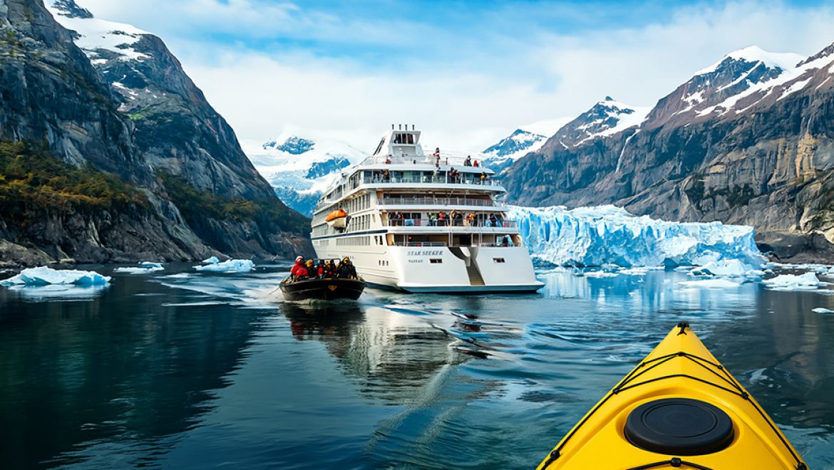 Star Seeker: מסורת ימית פוגשת את הדור הבא של היאכטות