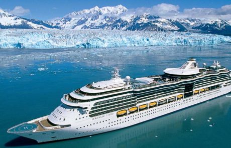 מסע של פעם בחיים: רויאל מזמינה אתכם לקיץ 2027 באלסקה