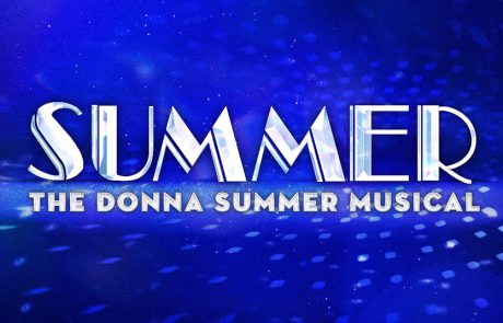 נורוויג’ן פרימה: “SUMMER: THE DONNA SUMMER MUSICAL”