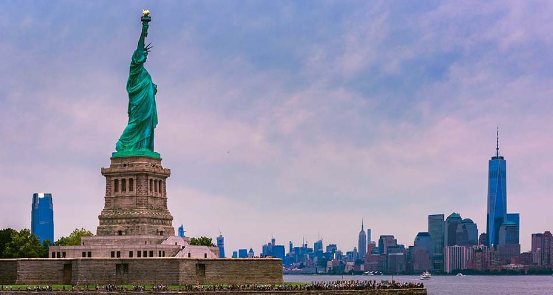 הולנד אמריקה חוגגת 250 שנה לארצות הברית עם שייט ייחודי ב־4 ביולי