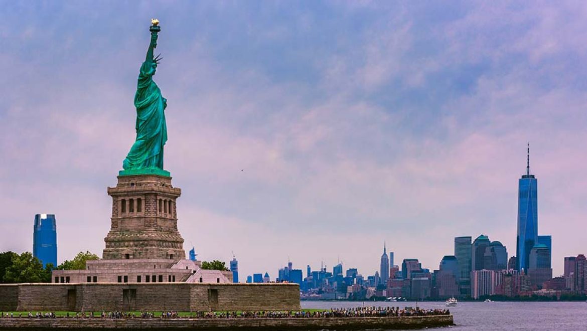 הולנד אמריקה חוגגת 250 שנה לארצות הברית עם שייט ייחודי ב־4 ביולי