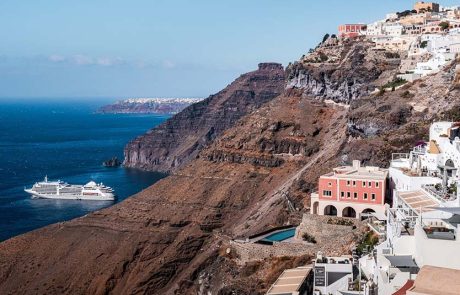 סילברסי חוגגת את מסע האיחוד 2025 בסיפונה של Silver Spirit