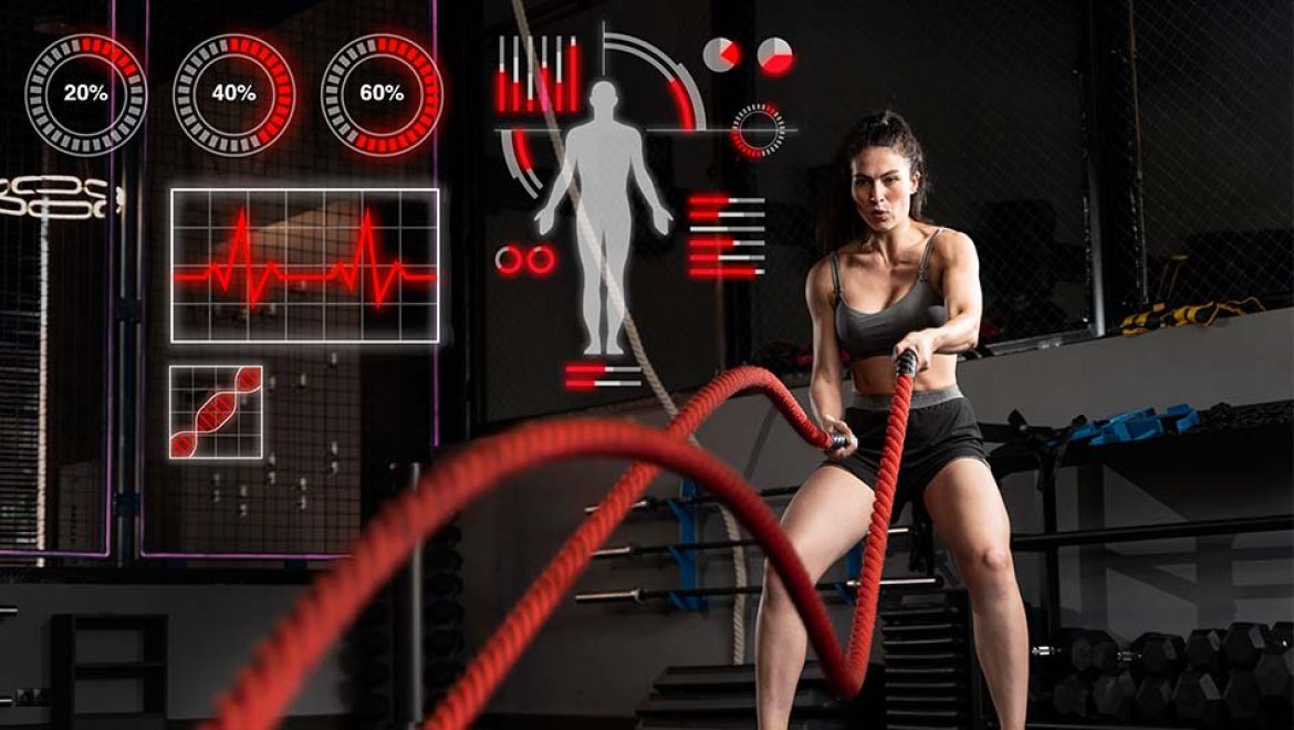 הוכרז: שייט HYROX הראשון בעולם יוצא לדרך באוקטובר 2026