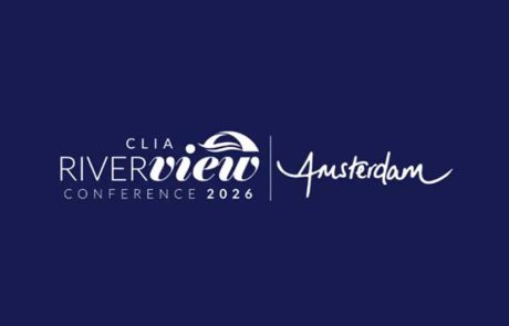 CLIA חוזרת לאמסטרדם: RiverView 2026 ייערך במרץ