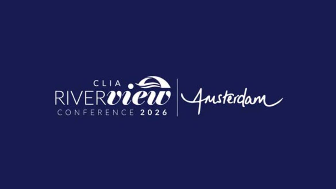 כנס RiverView לשנת 2026. צילום CLIA CLIA חוזרת לאמסטרדם: RiverView 2026 ייערך במרץ