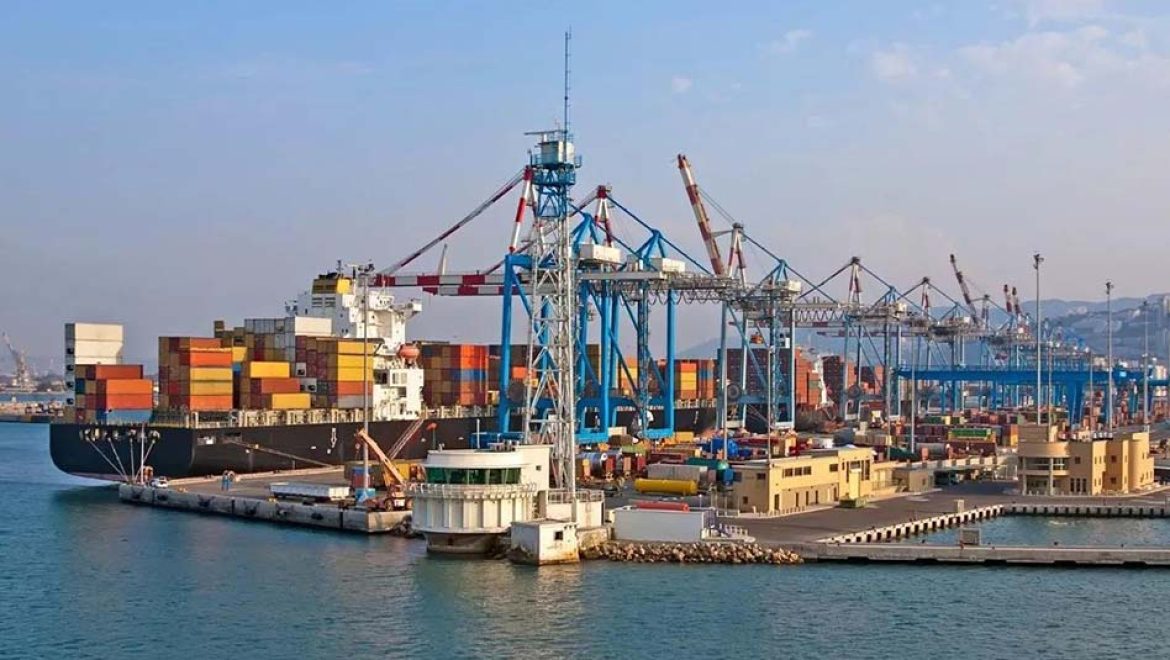 נמל חיפה הוותיק צועד לעתיד: שדרוג המתחמים הוותיקים