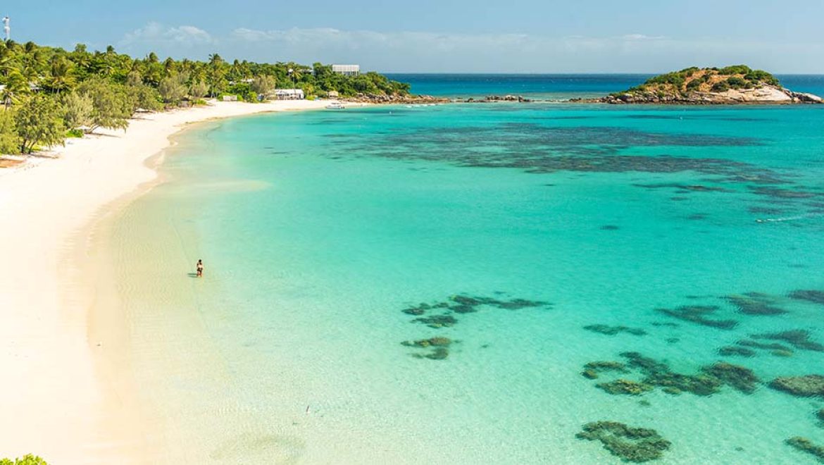 טרגדיה באי הליזארד: נוסעת בת 80 נותרה מאחור ומתה