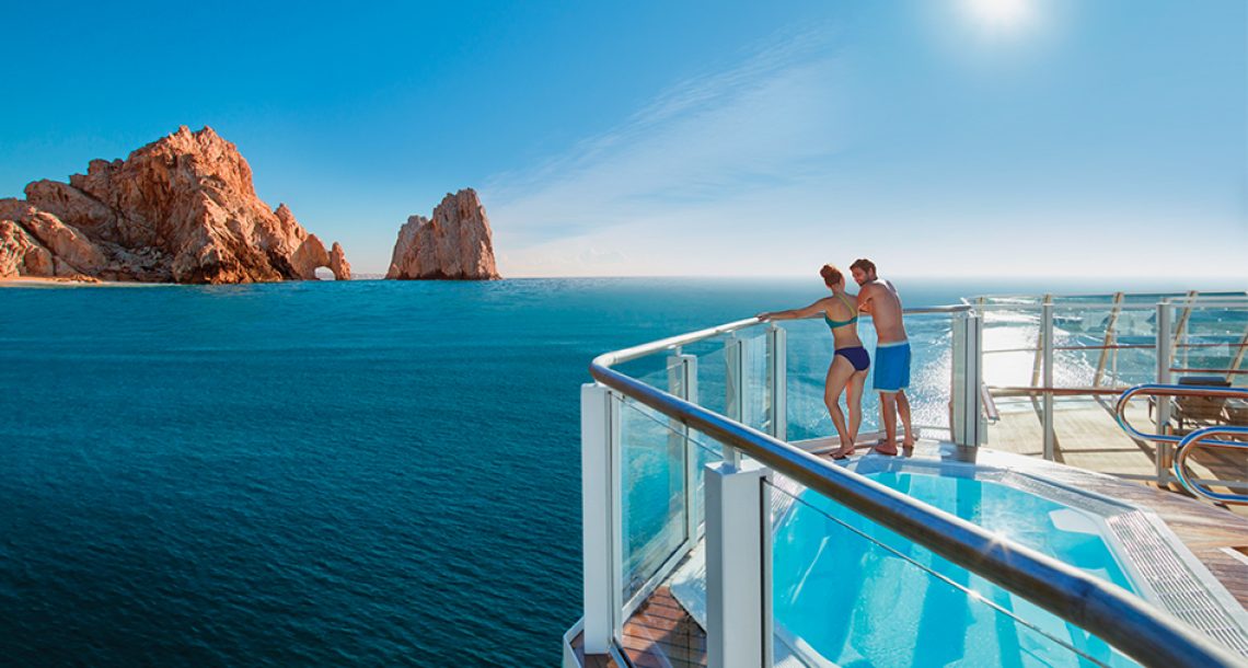 NCL חורף 2027/28: יותר שמש, יותר יעדים ו-Free at Sea Plus™