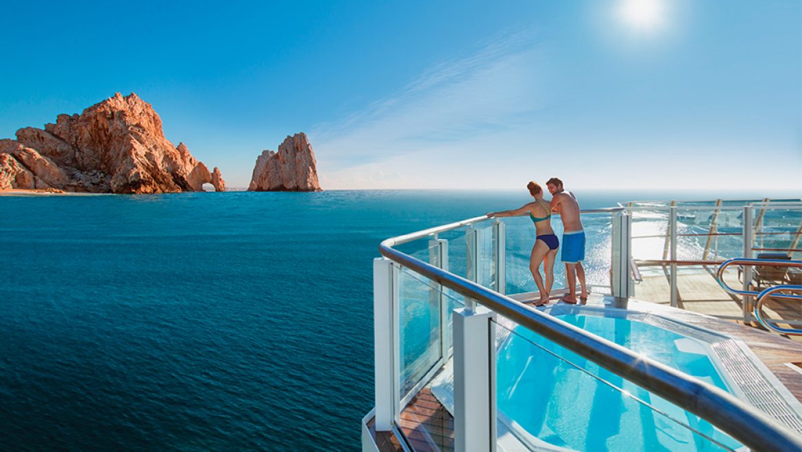 NCL חורף 2027/28: יותר שמש, יותר יעדים ו-Free at Sea Plus™