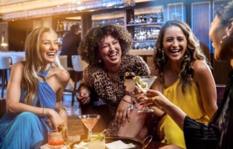 פרינסס קרוזס חושפת שדרוגים משמעותיים לחבילות Premier ו-Plus