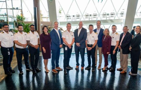 Celebrity Apex: שחקנית חיזוק חדשה לפורט קנברל