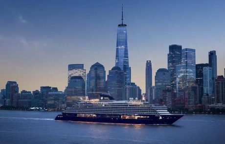 Hilton ו-Explora Journeys משיקות את Hilton Honors Adventures