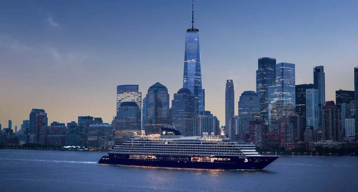 Hilton ו-Explora Journeys משיקות את Hilton Honors Adventures