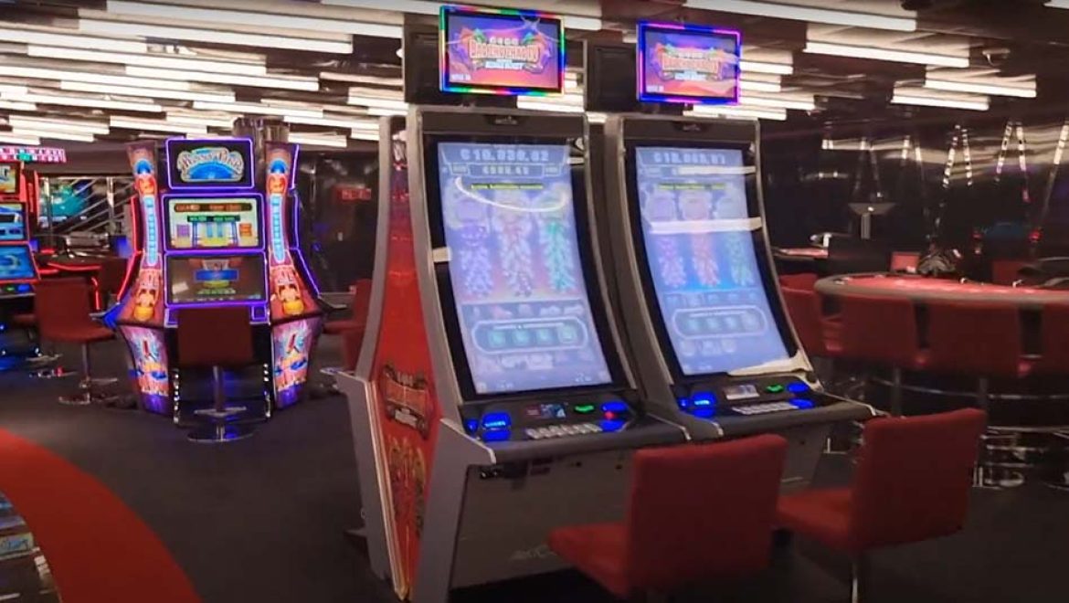 Playtech משיקה הימורי ספורט באוניות חברת MSC Cruises