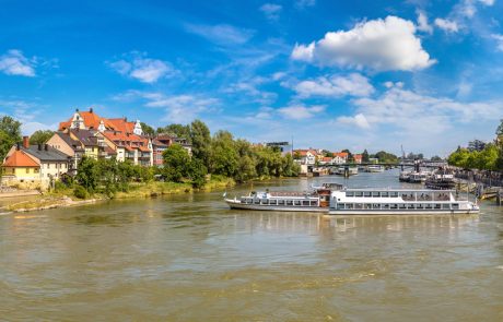 נשיונל ג’יאוגרפיק–לינדבלד: מסלולי שייט ראשונים לשווקי חג המולד לשנת 2027