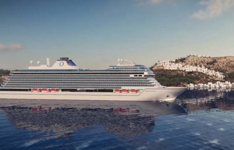 Oceania Sonata: פתיחת עידן חדש של יוקרה אינטימית בים