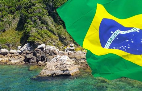 בלם משיקה טרמינל חדש באוטיירו: שער לתיירות ולצמיחה באמזונס