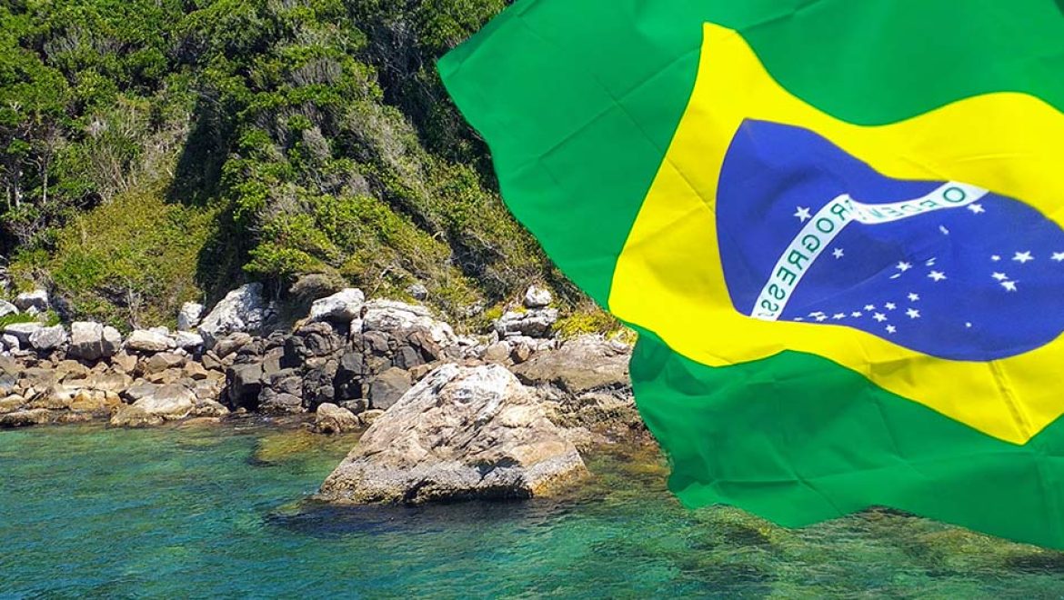 בלם משיקה טרמינל חדש באוטיירו: שער לתיירות ולצמיחה באמזונס