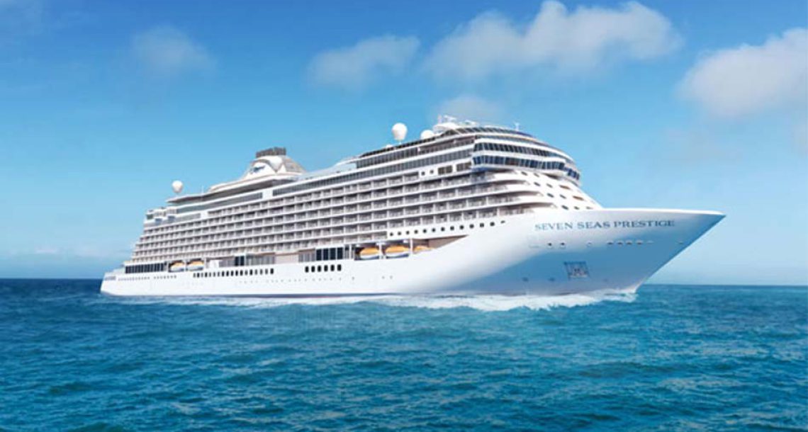 עסקת ענק: פינקנטיירי תבנה אוניית יוקרה שלישית בסדרת Prestige