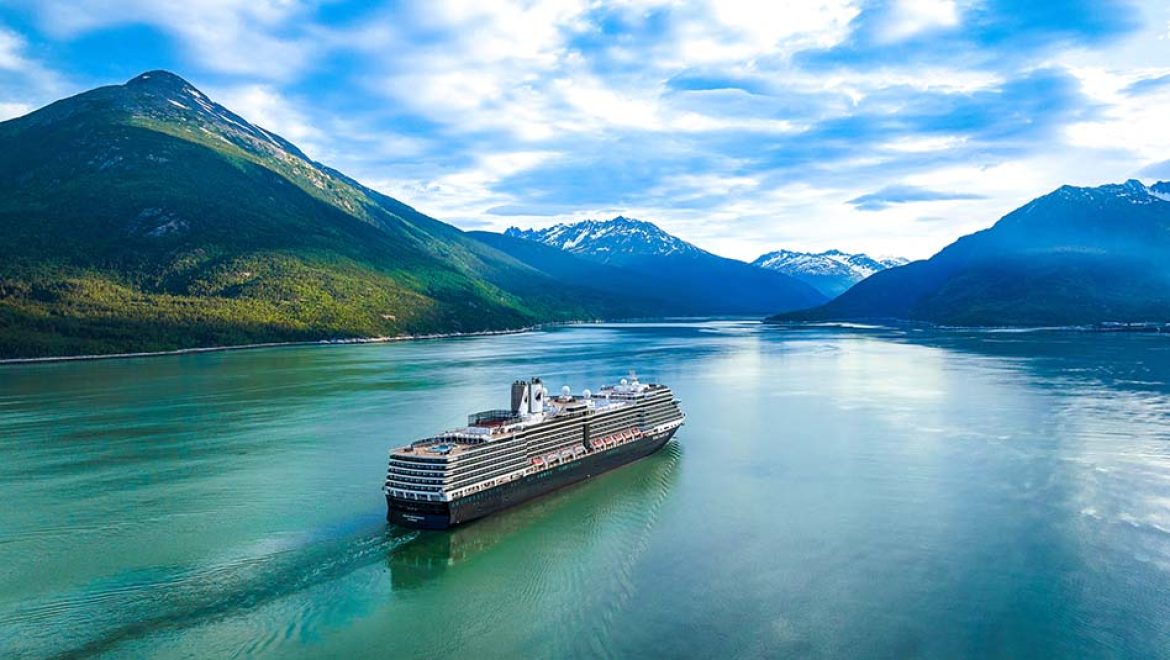 כשאיכות מנצחת מציאות: הולנד אמריקה מסכמת שנה עם קהל נאמן ויעדים מרתקים