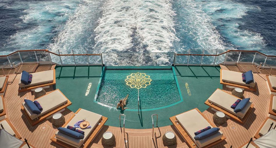 Explora Journeys עושה גלים בטיקטוק ופונה לדור חדש של אורחים