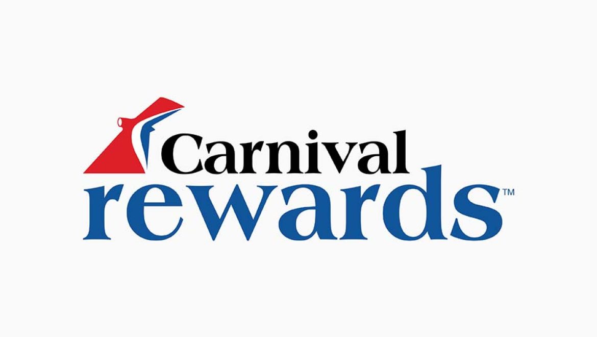 Carnival Rewards: התוכנית הראשונה מסוגה בענף הקרוזים