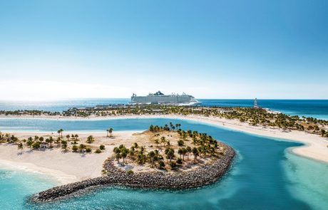 הקרוז של המחר: ששת הטרנדים שיעצבו את חופשות הים ב־2026