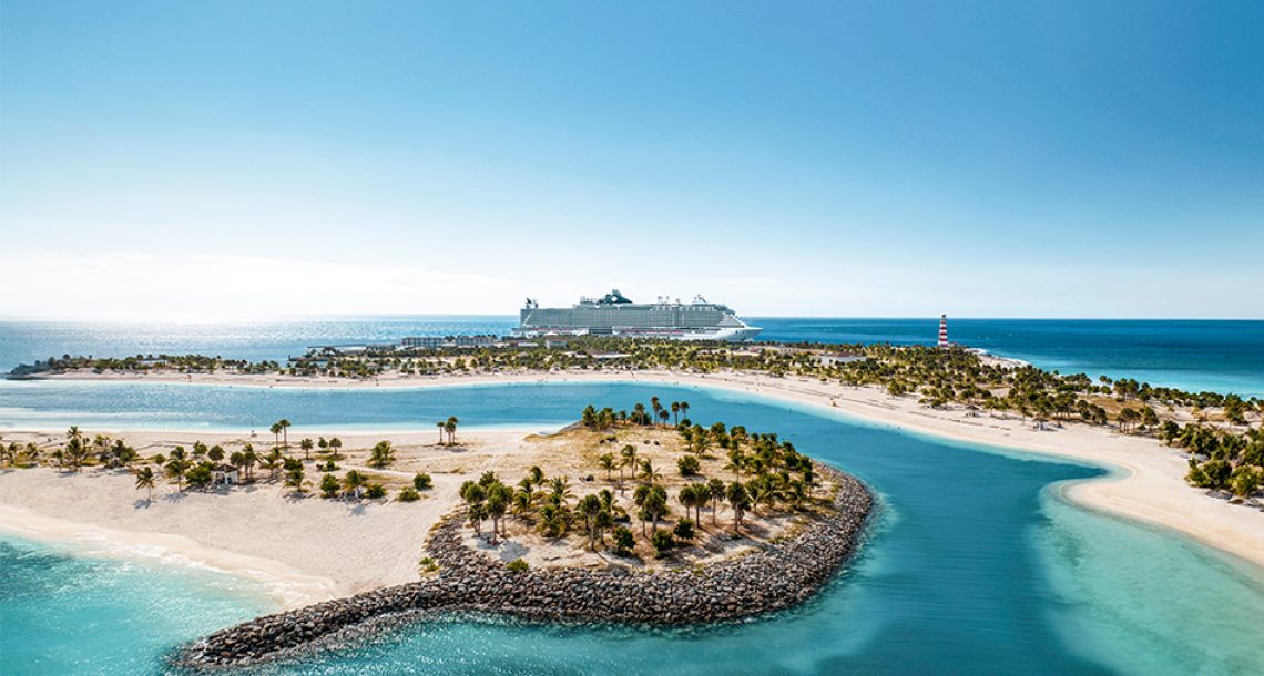 הקרוז של המחר: ששת הטרנדים שיעצבו את חופשות הים ב־2026