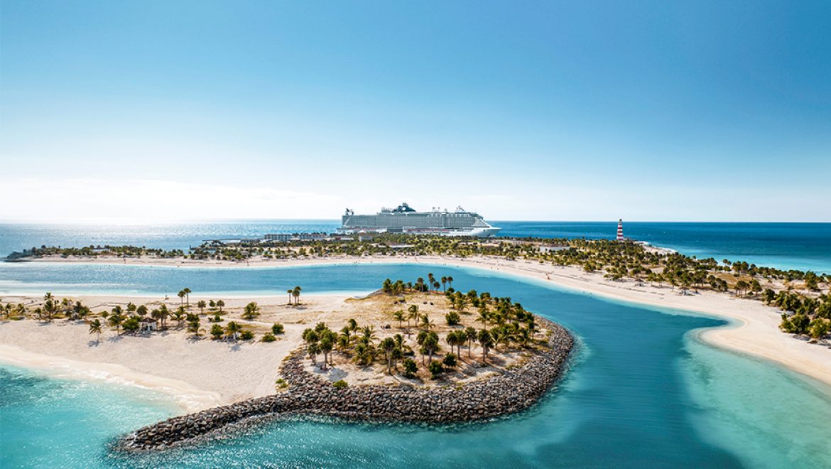 הקרוז של המחר: ששת הטרנדים שיעצבו את חופשות הים ב־2026