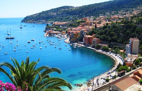 הסנאט הצרפתי מאשר מס חדש על אוניות קרוזים