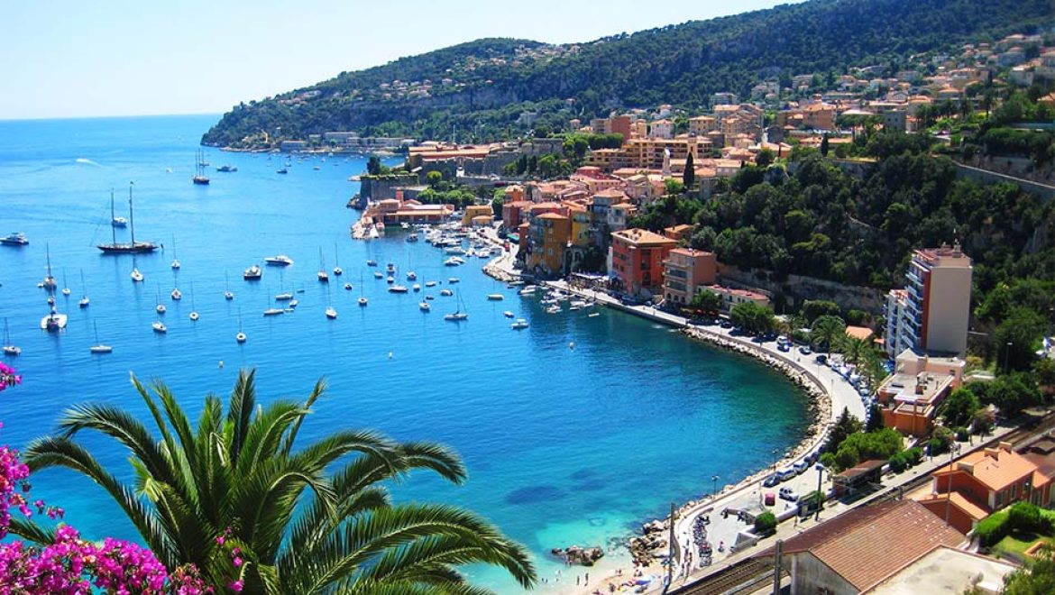 הסנאט הצרפתי מאשר מס חדש על אוניות קרוזים