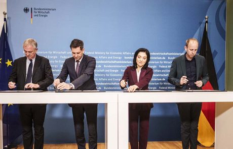 MSC Cruises ומאייר וורפט: הסכם אסטרטגי לבניית שש אוניות